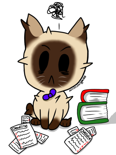 Cat Game The Cat Collector - Custom Mad