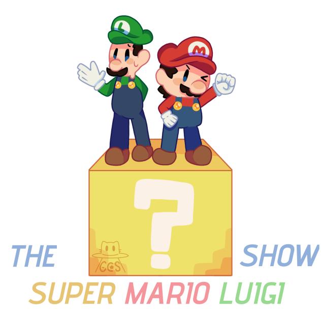 Super Brothers