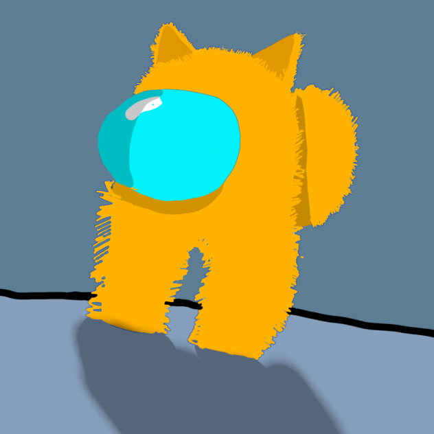 YellowAmongusCat
