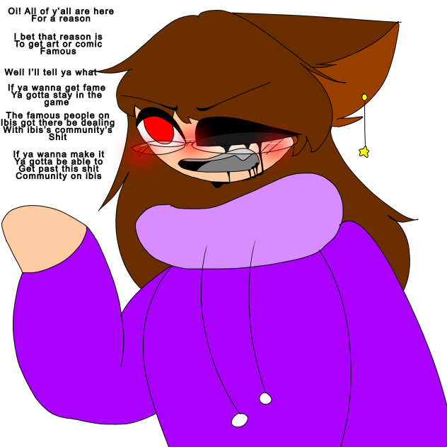 Gabriel has someth’n to say