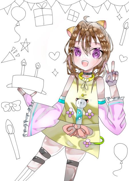 無理だったったった☆