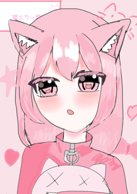 お疲れ様ニャン(=^x^=)