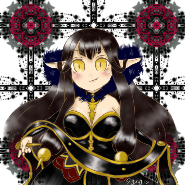 Fate セミラミス