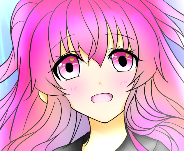 君との花火(土方伊織ver.)