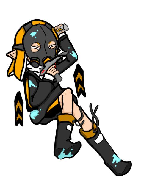 スプラトゥーン3