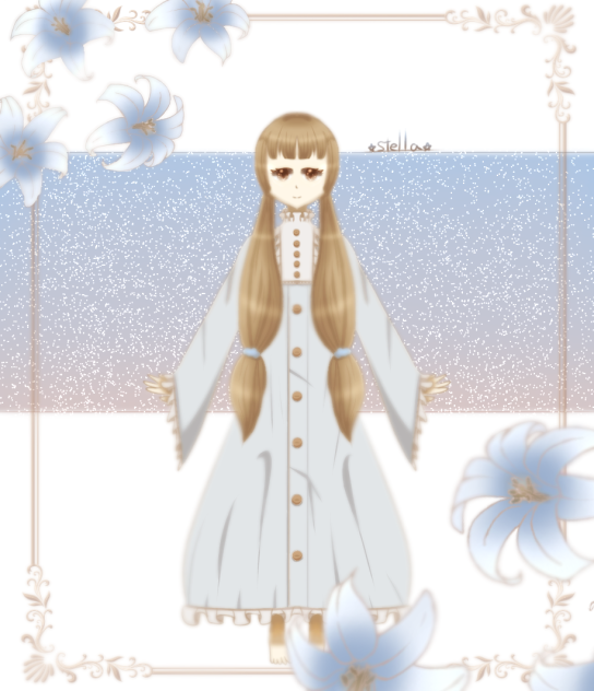 夢の中の女の子