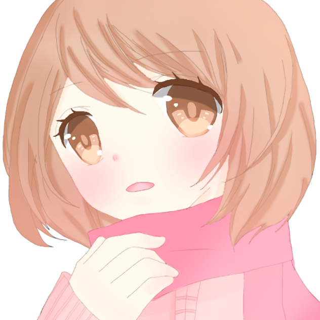 蒼井結衣2 Ibispaint