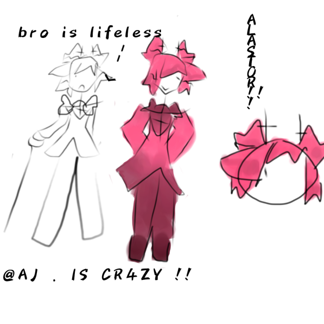 alastor