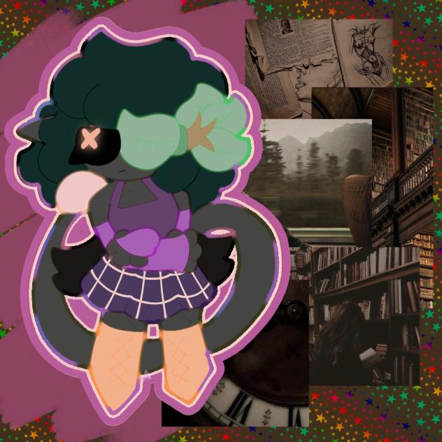 ✬~𝓪𝓷𝓰𝓮𝓻~✬