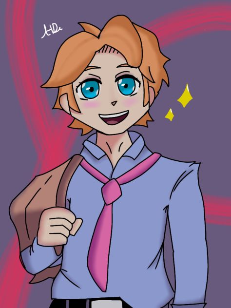 💫 Senpai (Friday Night Funkin')