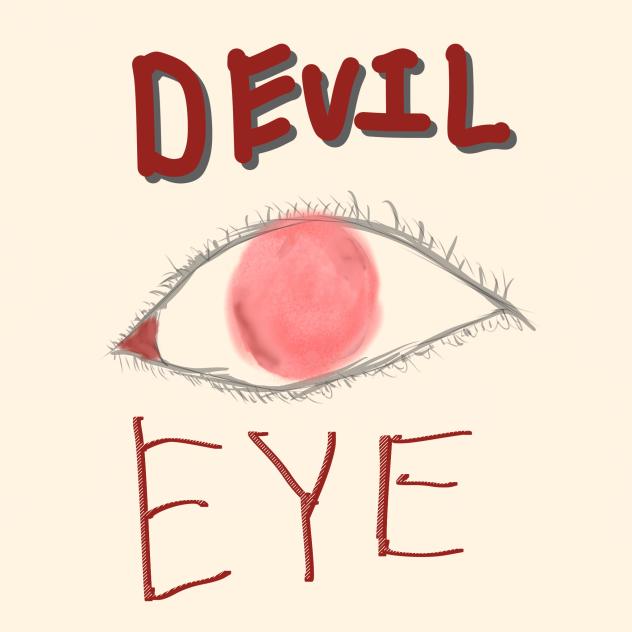 EYE OF DEVILISH