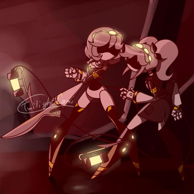 Catfight