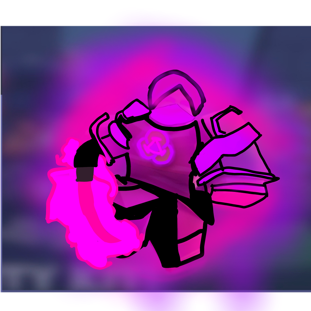 Super yuzi (BEDWARS FANS ONLY) - ibisPaint