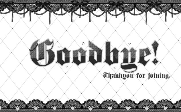 Live Stream template 2