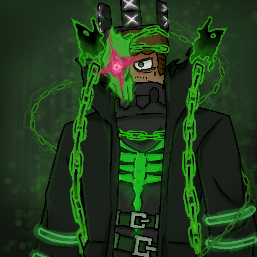 Hacklord Custom HACKLORD SHEDLETSKY🤑 - ibisPaint