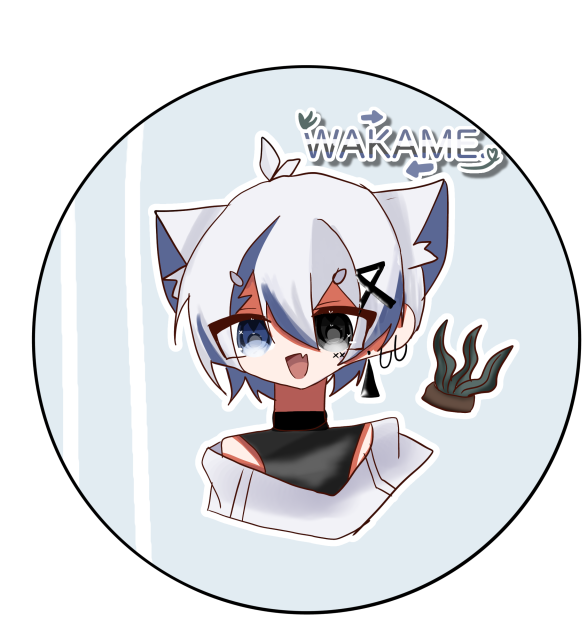 ﾜｶﾒｴｴｴｴｴｴｴｴﾝ