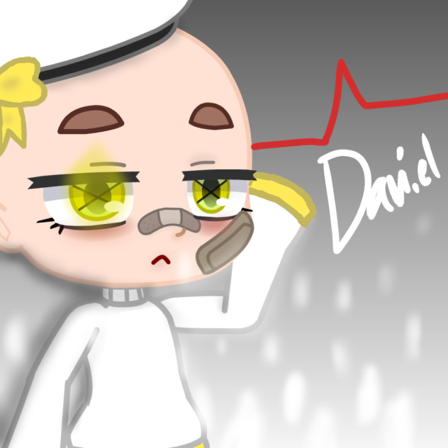 Danny boyo - ibisPaint