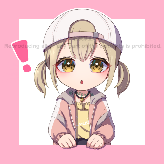 ちびこはね2023 - ibisPaint