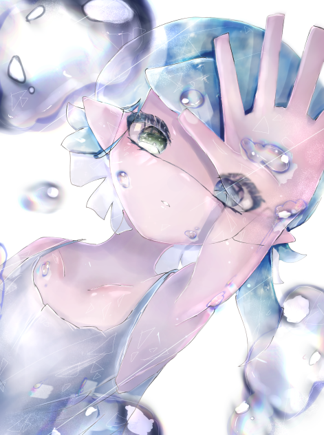 キラキライカちゃん