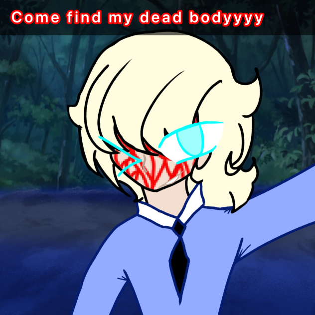 Dead Alex