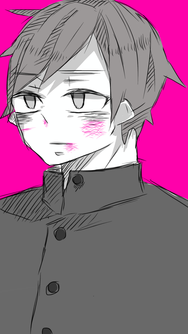 あっ 察し Ibispaint