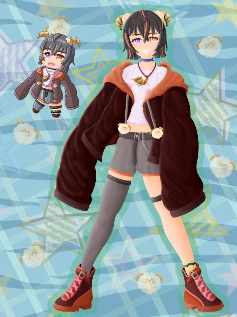 『おもち』さんへ