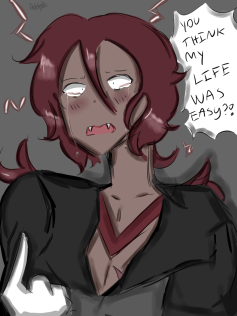 Pain and Grief