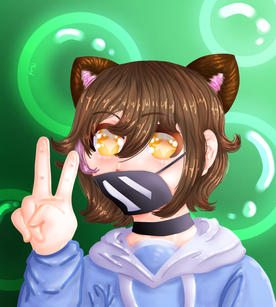 Nico - ibisPaint
