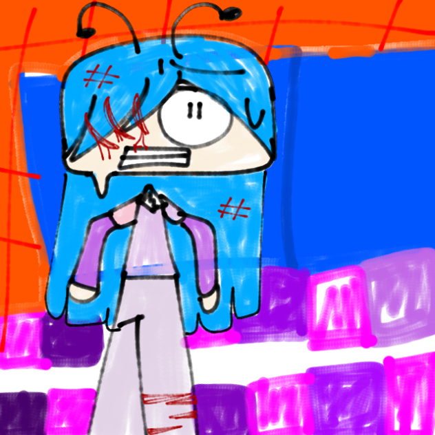 My video Fpe vinia see a clowdy room