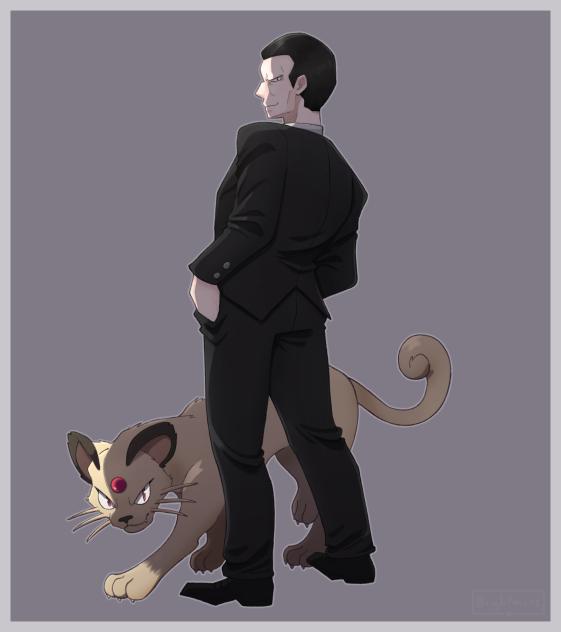 Giovanni