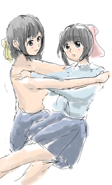 だっこ