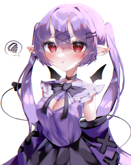 むっ
