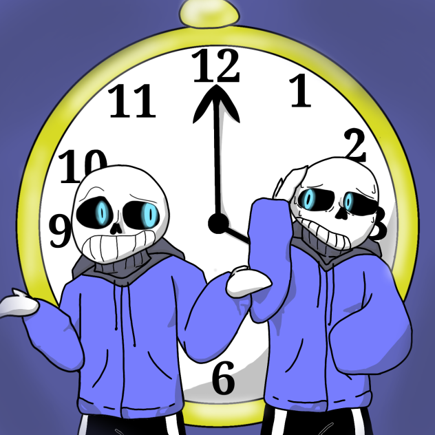 Time Paradox