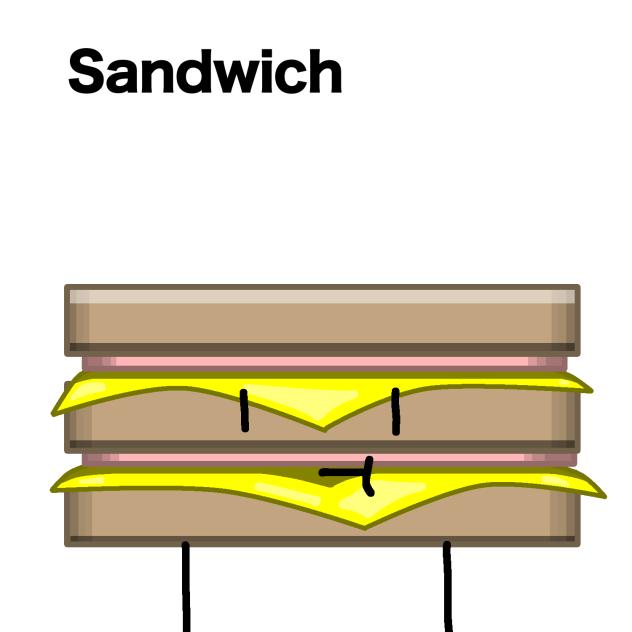 Sandwich
