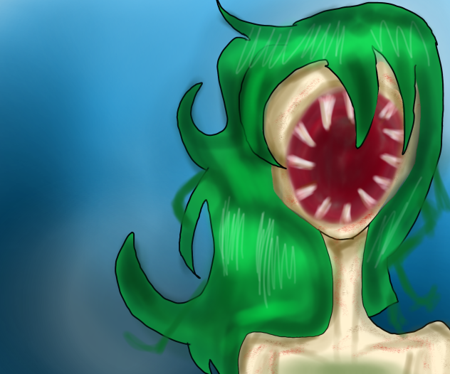 Merfolk (Mermaid)