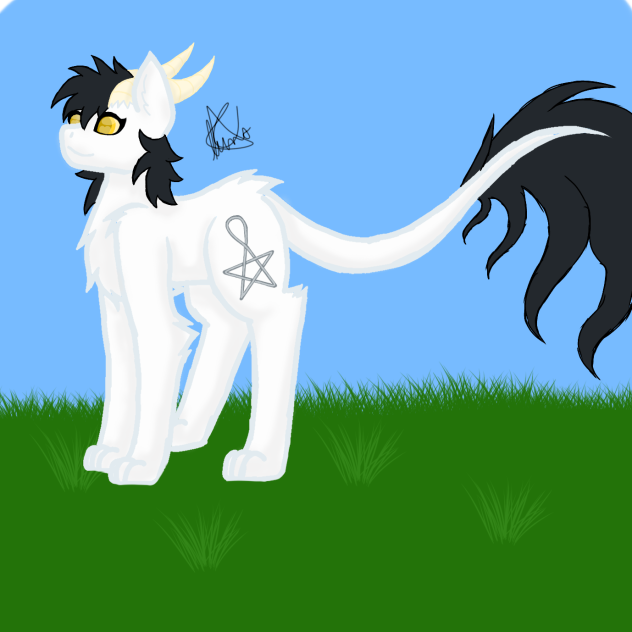 speedpaint Kitsune-sama forma 3