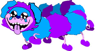 pj pug a pillars