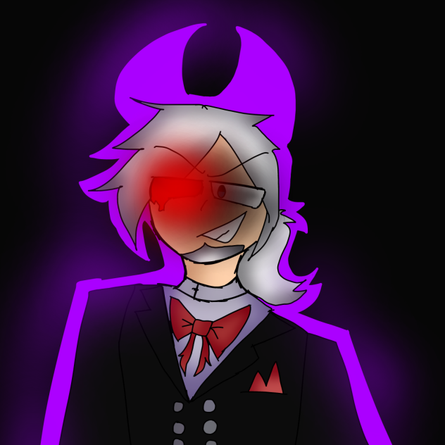 Vlad masters (Art remake)