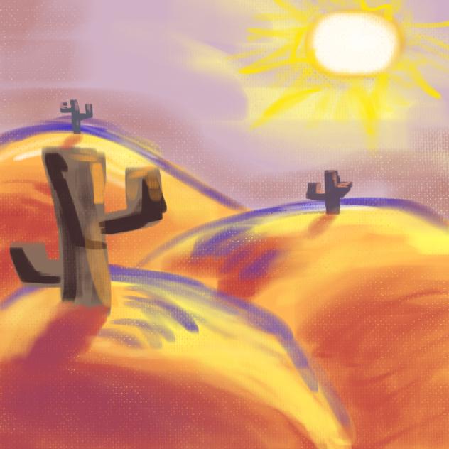 Desert