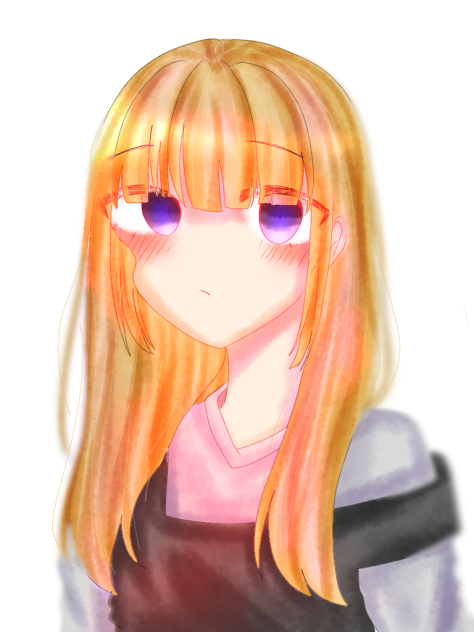 落書きだあ。