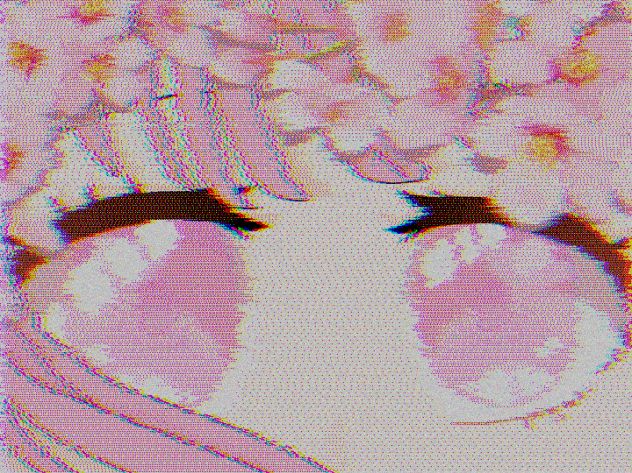 バグ桜