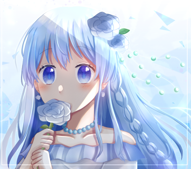 あなたに一目惚れ…♡