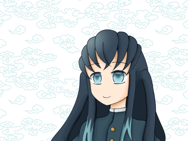 時透くんハッピーバースデー