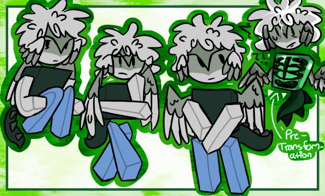 Child 1x4 concept