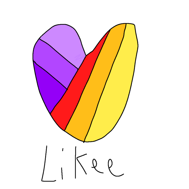 Likee logo