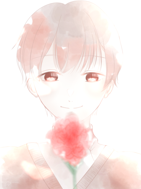 会いたくて🌹