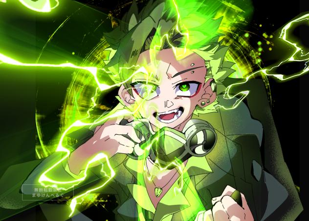 巻戻士FA 無題416