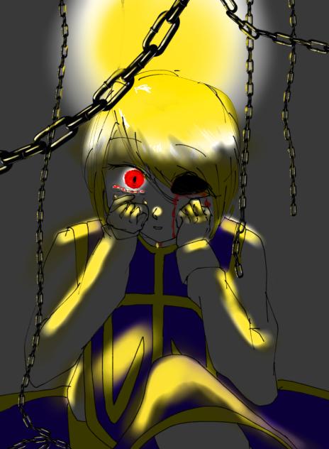 クラピカ