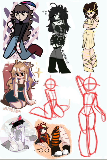 Idk Collab
