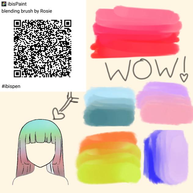 blending brush 🖌️